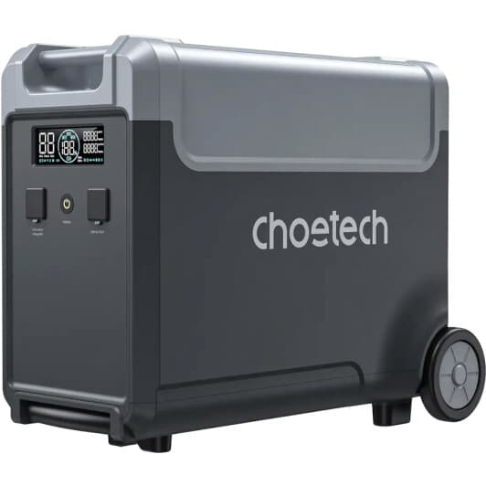 Дополнительная батарея Choetech BS066 Battery 3840Wh