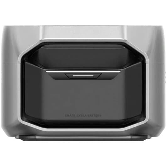 Додаткова батарея EcoFlow Delta Pro 3 4096Wh