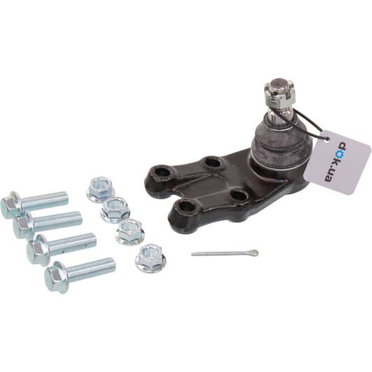 53-0H-H66 Ashika Шарова опора