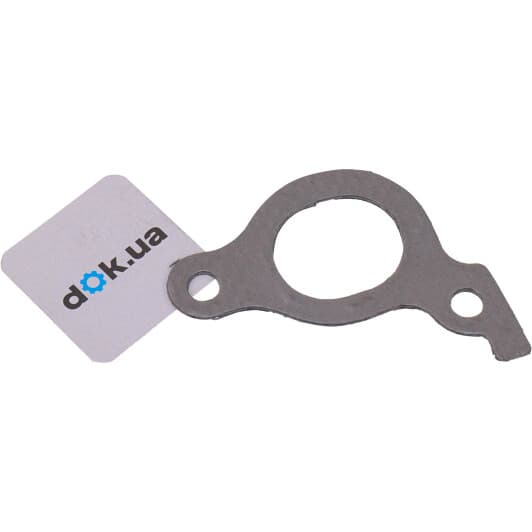 13041600 Ajusa Прокладка выпускного коллектора