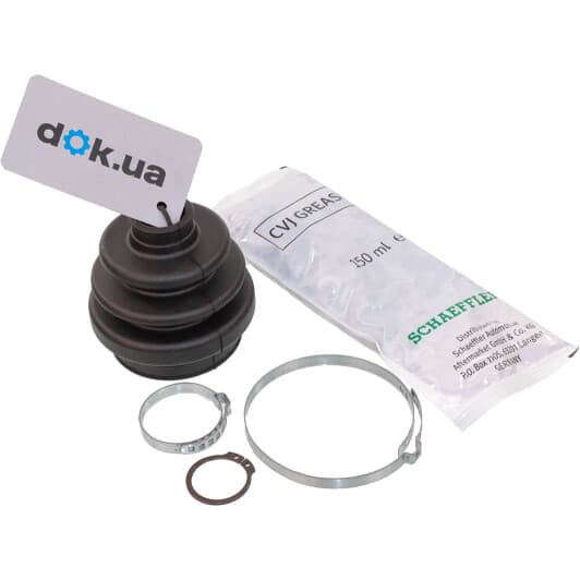 772017030 FAG Пыльник ШРУСа