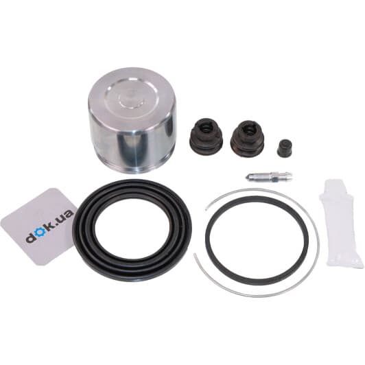 402157 ERT Ремкомплект гальмівного супорта