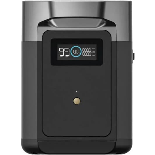 Додаткова батарея EcoFlow Delta 2 1024Wh