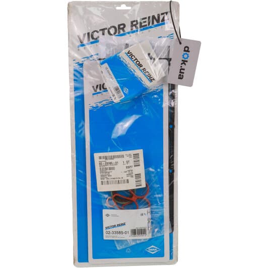 02-33585-01 Reinz Комплект прокладок ГБЦ