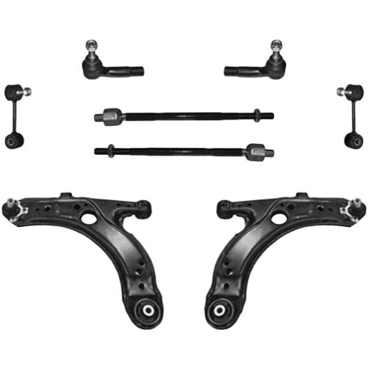 V700 Teknorot Комплект рычагов