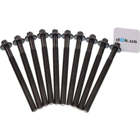 BK4338 BGA Болт ГБЦ