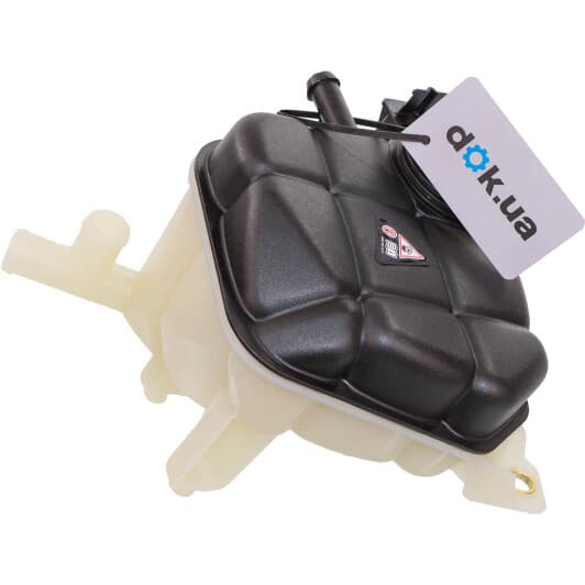 A1665000049 Mercedes-Benz / Smart Бачок охолоджувальної рідини