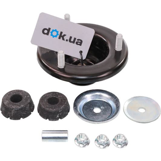 msskb4tfkit Febest Комплект (опора + подшипник)