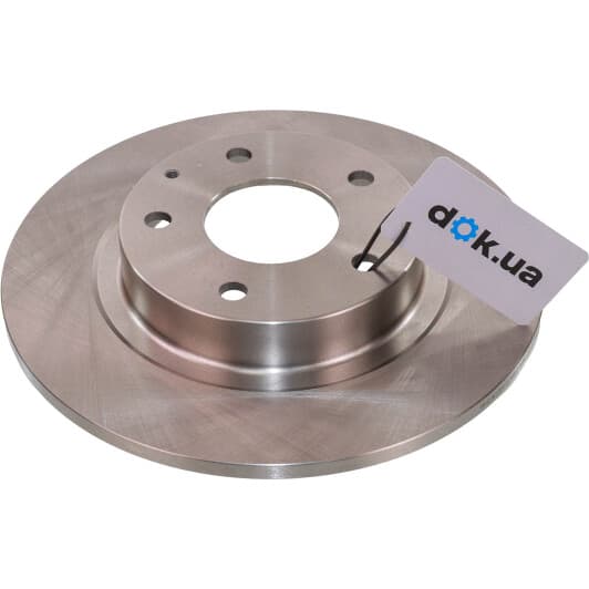 sd4423 Hi-Q Гальмівний диск для Mazda 6