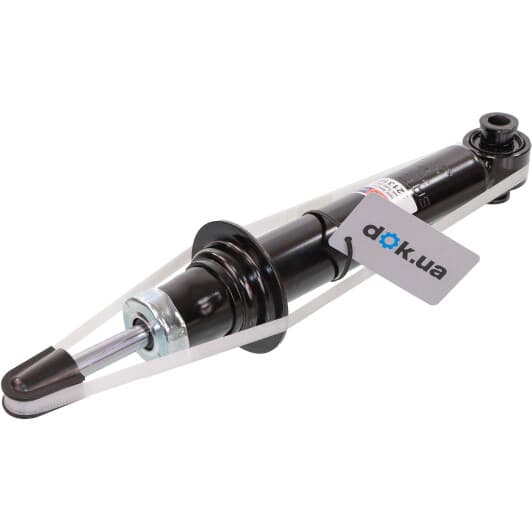 22131F SATO tech Стойка амортизатора для Citroen C5