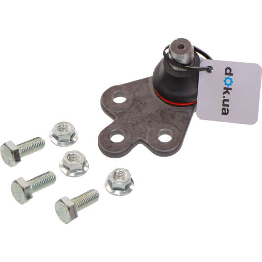 15080 Sidem Шаровая опора для Tesla Model S