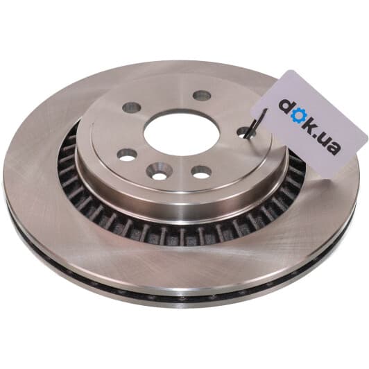 C4V013ABE ABE Тормозной диск для Volvo XC60