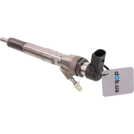 166006212R Renault / Dacia Паливна форсунка