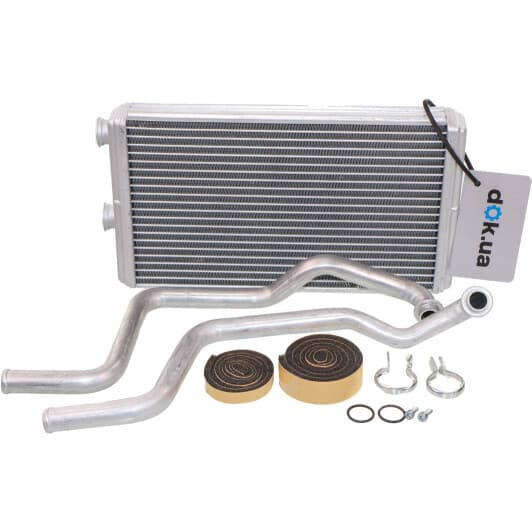 17600509 Profit Радиатор печки