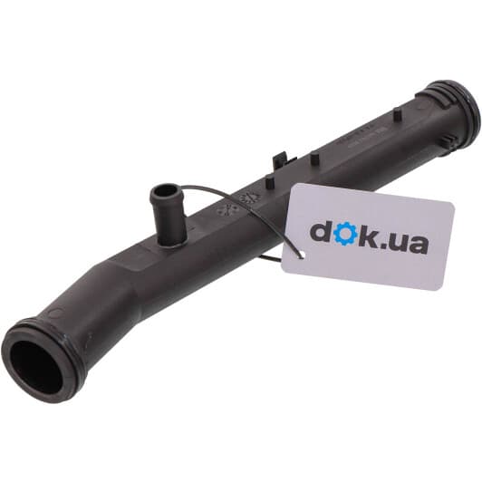 180783 Febi Патрубок системы охлаждения