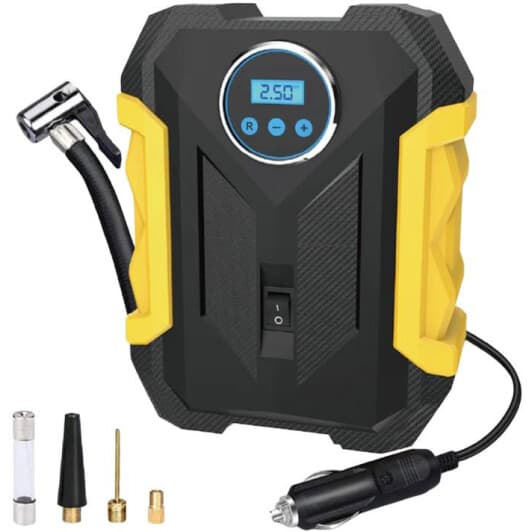 Компресор ParkCity C1399-1