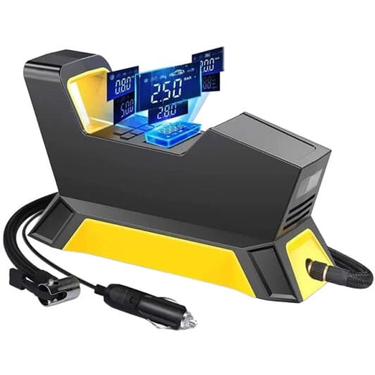 Компресор ParkCity C1809-1