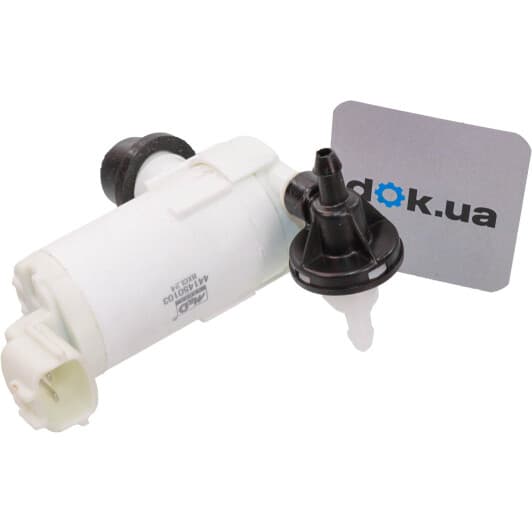 20154 Meat & Doria Насос омивача для Nissan 370 Z