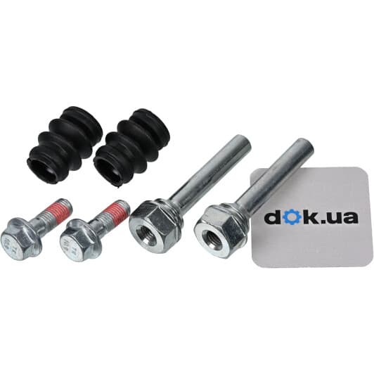 d7322c Autofren Seinsa Направляющая гильза скобы тормозного суппорта