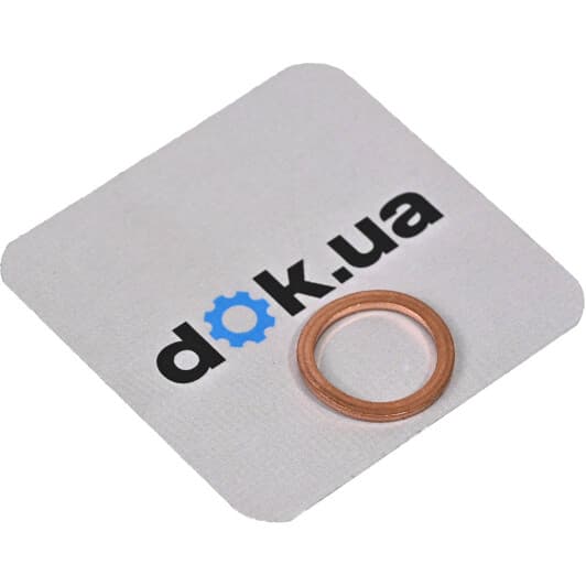 014810010 FA1 Уплотняющее кольцо сливной пробки