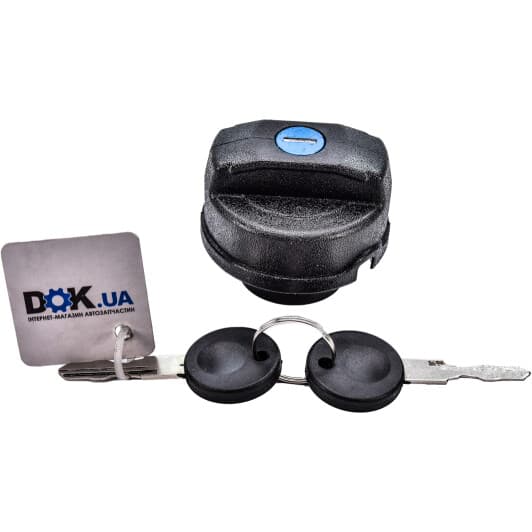 KL-001 Japanparts Крышка бензобака