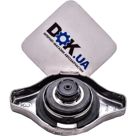 MR597126 Mitsubishi Крышка радиатора