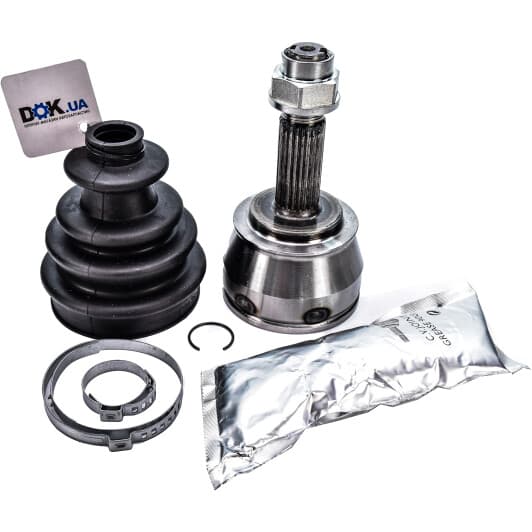 771007330 FAG ШРУС