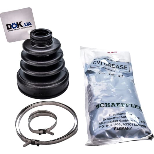 772007730 FAG Пыльник ШРУСа