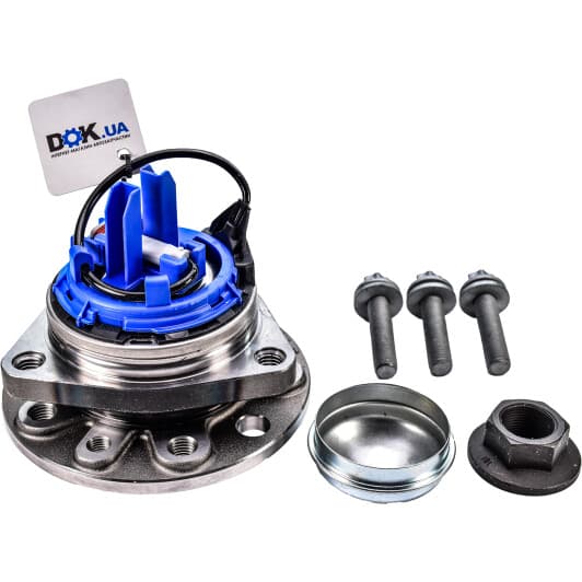 713 6442 70 FAG Ступиця колеса