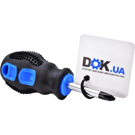 Викрутка Sigma 4006591 PH 2