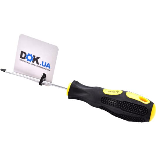 Викрутка Sigma 4006301 SL 3