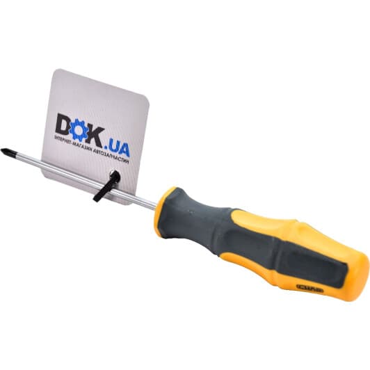 Отвертка Сила 300739 PH 0