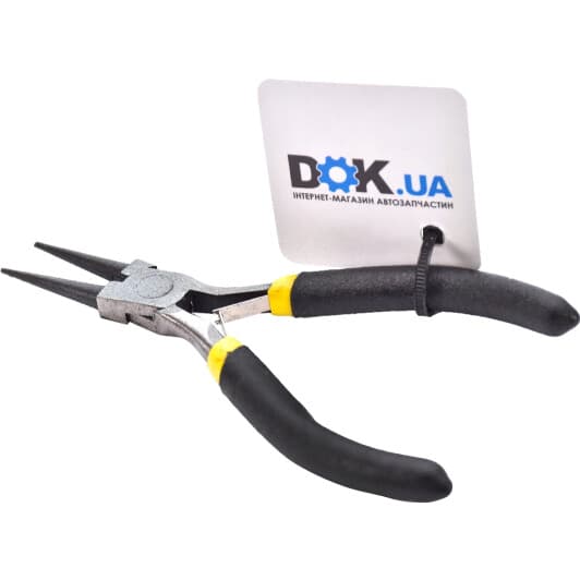 Круглогубці Vorel 42307 125 мм