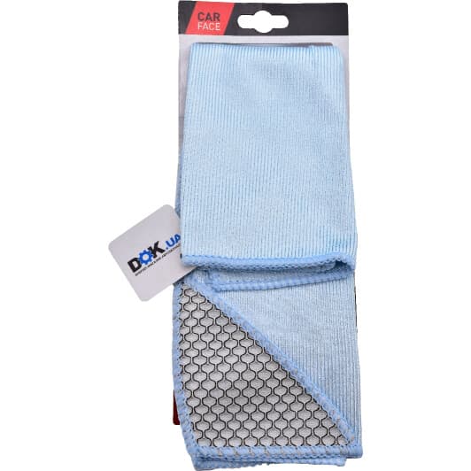 Серветка Carface DOCF23446 мікрофібра 40х40 см