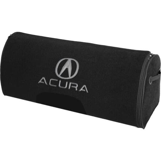 Сумка-органайзер Sotra Big Black Acura у багажник ST-001002-XXL-Black