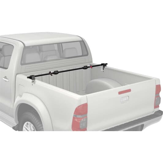 Кріплення для велосипеда на авто Yakima BikerBar YK8001141