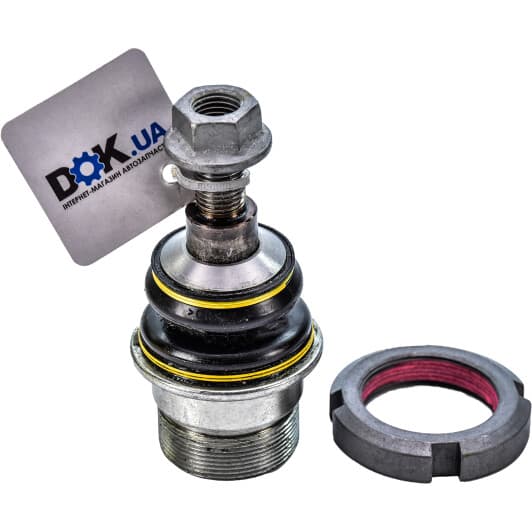 ME-BJ-0981 MOOG Шаровая опора для Mercedes M-Class