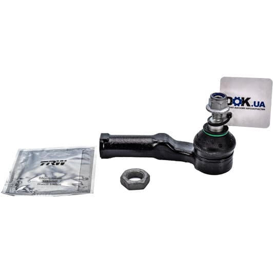 JTE1132 TRW Наконечник рулевой тяги для Ford Kuga