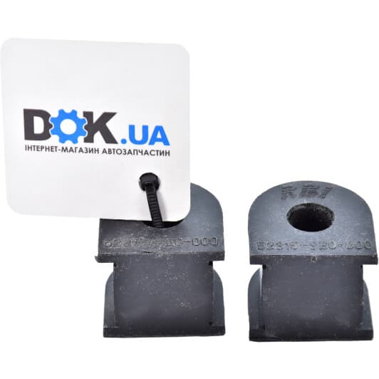 O21086E RBI Втулка стабилизатора