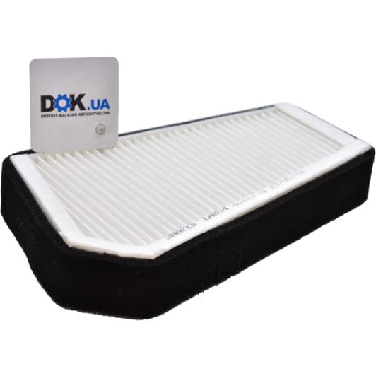 SA854 Shafer Фільтр салону