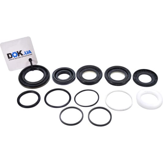 re9002kit MSG Ремкомплект рулевой рейки