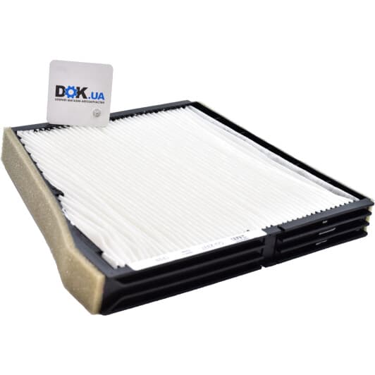 CU 2337 Mann Фильтр салона