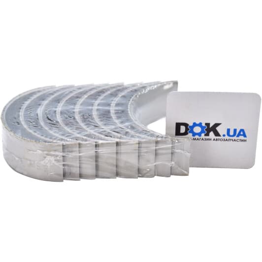 CR4333CP King Шатунный вкладыш