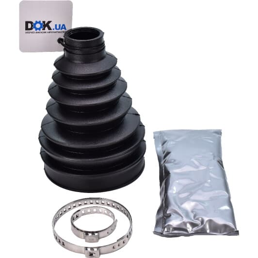 D8182T Autofren Seinsa Пыльник ШРУСа