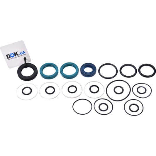 vw9006kit MSG Ремкомплект рулевой рейки для Volkswagen Transporter