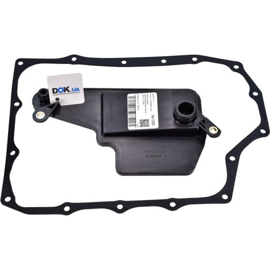 mft4000 MASUMA Фильтр АКПП