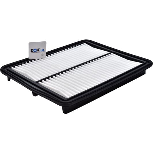 FA-K10S Japanparts Повітряний фільтр для Kia Sorento