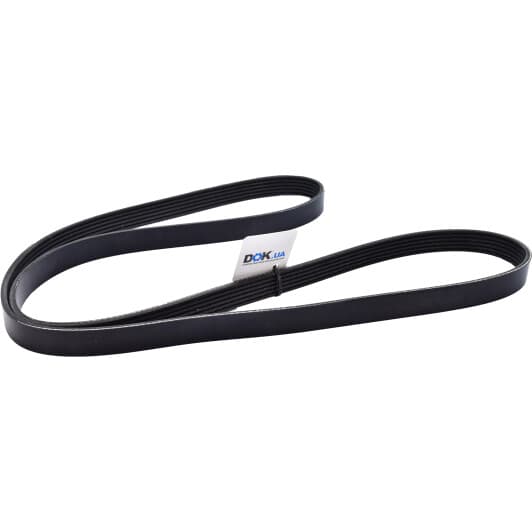 FB6PK1640 INA Поликлиновой ремень