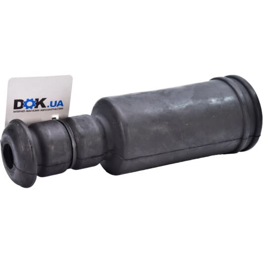 q0000062 Q-Fix Комплект (пыльники + отбойники)