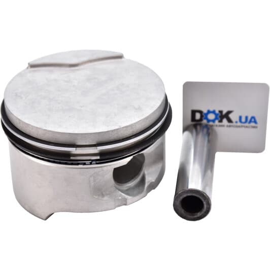 87-104200-00 Nüral Поршень двигуна